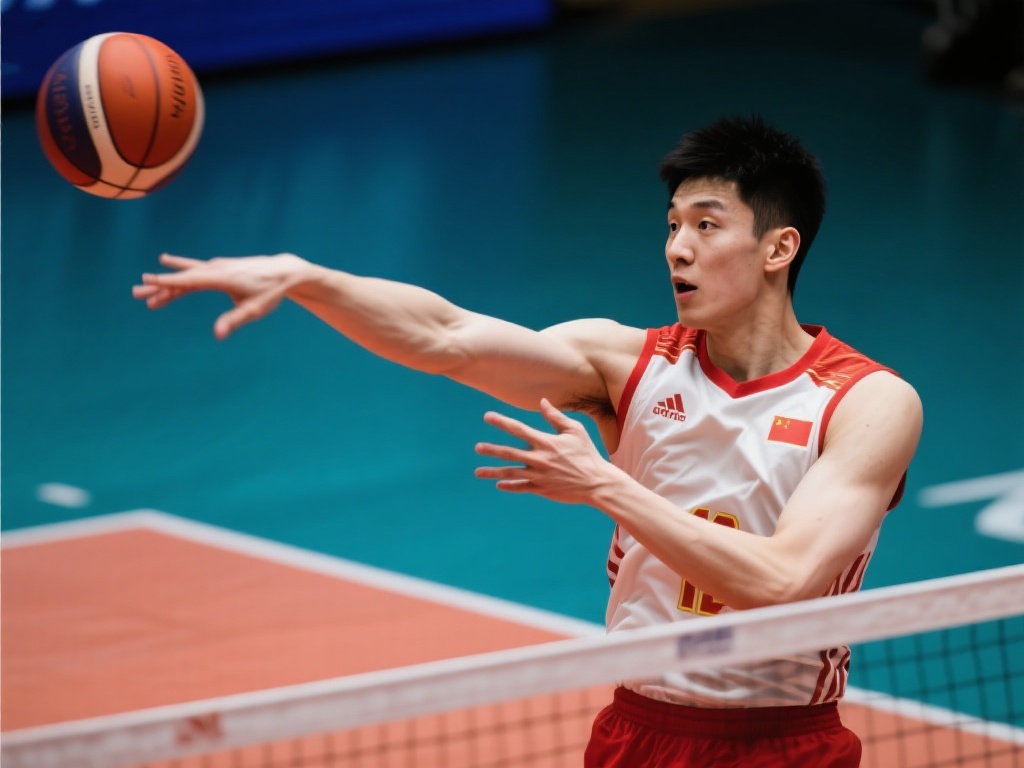 值得一提的是，赵杰在比赛中的稳定性令人印