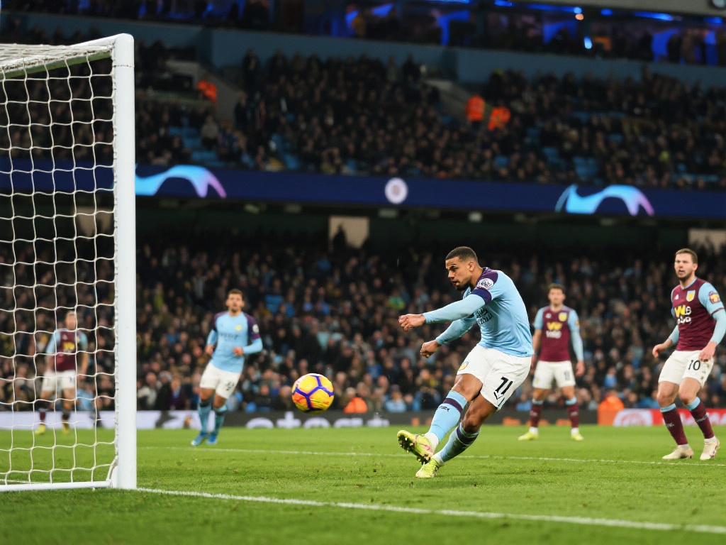 这些进球不仅体现了球员的技术，也反映了现