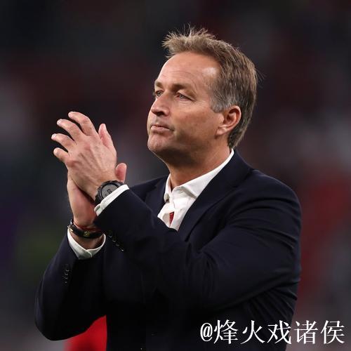 尤尔曼德:为我们的表现感到骄傲,尤其是前75分钟 尤尔曼德:为我们的表现感到骄傲,尤其是前75分钟