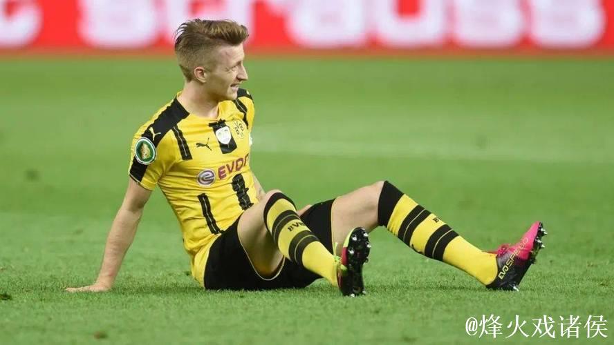 罗伊斯迎来新挑战:将出任多特蒙德下周欧冠新角色 罗伊斯迎来新挑战:将出任多特蒙德下周欧冠新角色