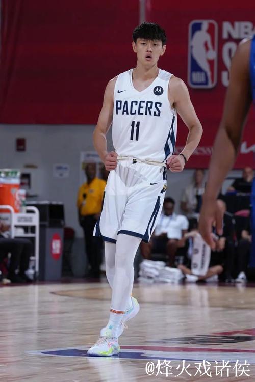 曾凡博加盟篮网，助推中国男篮海外发展热潮